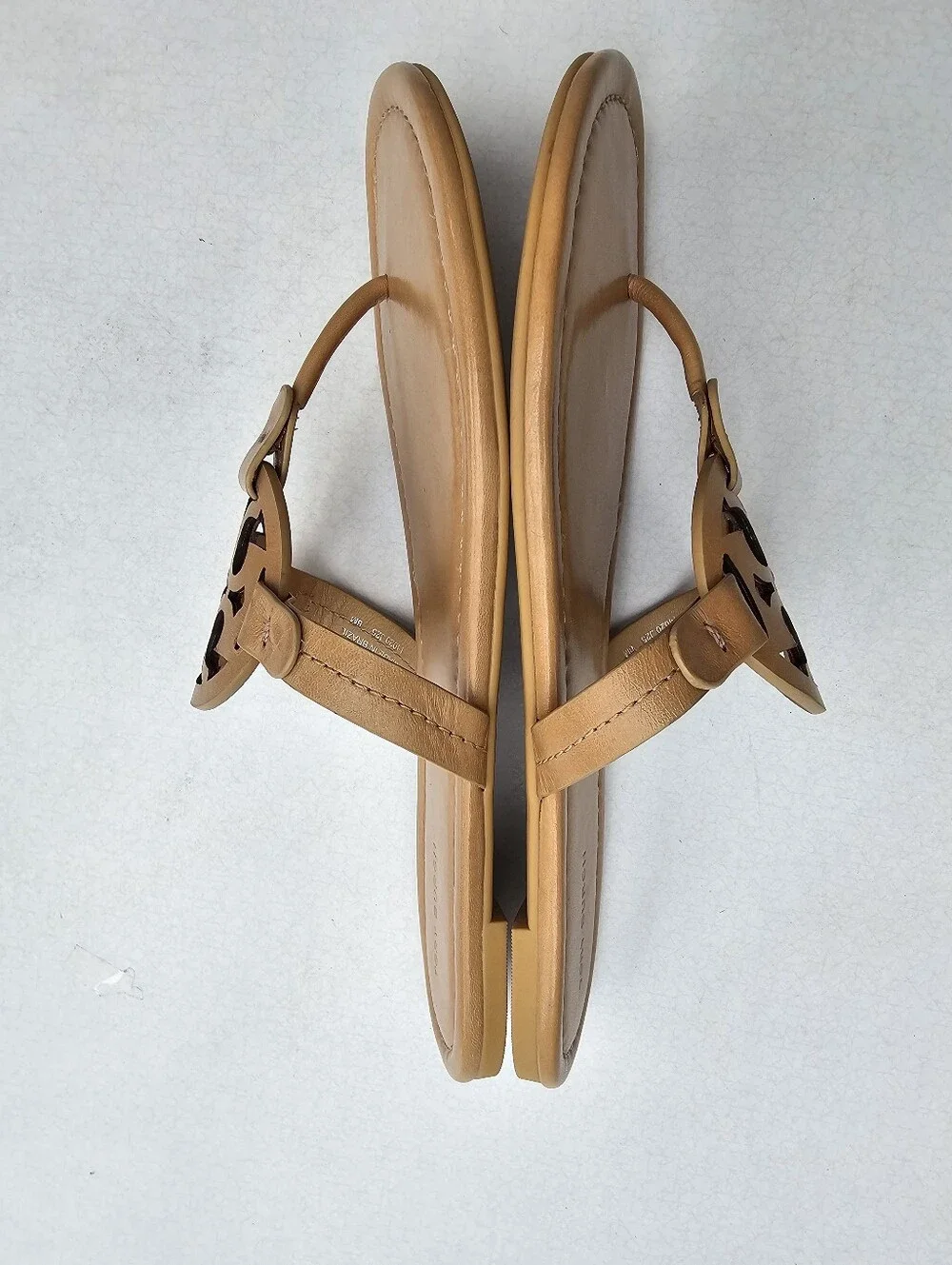 Tory Burch Miller Thong Sandal